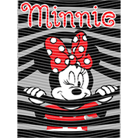 Mickey-AMQ 544